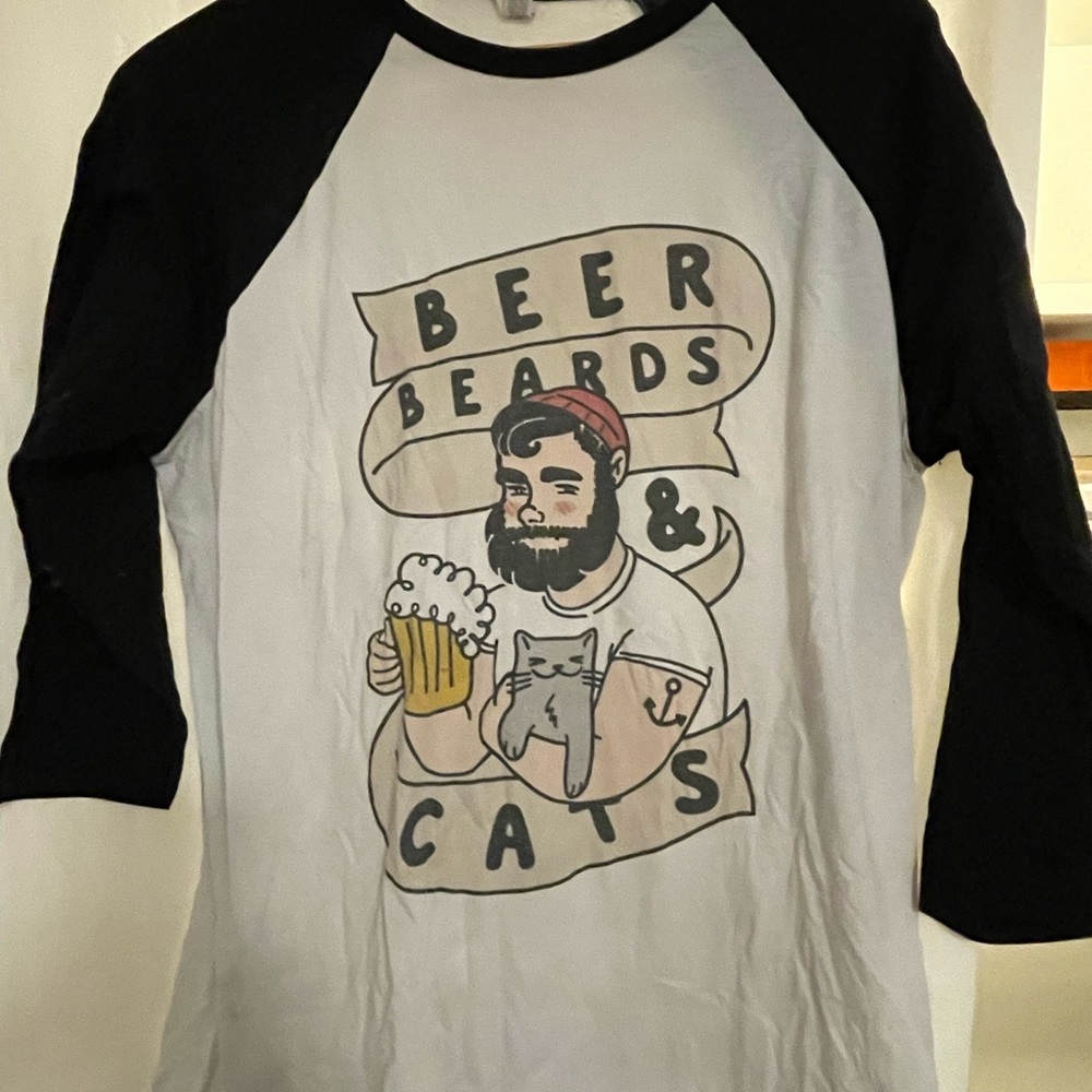 ModCloth top